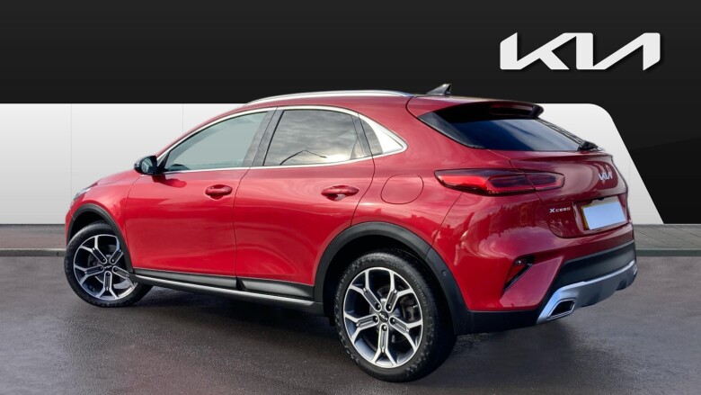 Kia Xceed 1.5T GDi ISG 4 5dr Petrol Hatchback